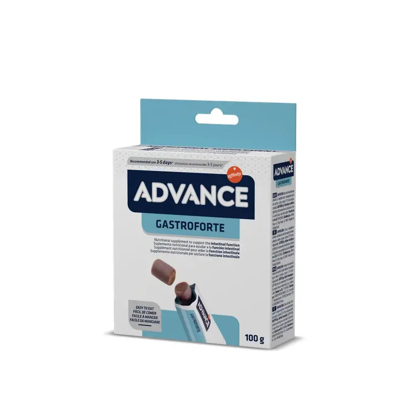 Advance Vet Canine Adult Gastro Forte 100Gr