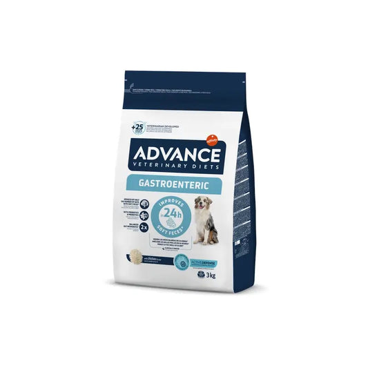Advance Vet Canine Adult Gastroenteric 3Kg, dog food for dogs
