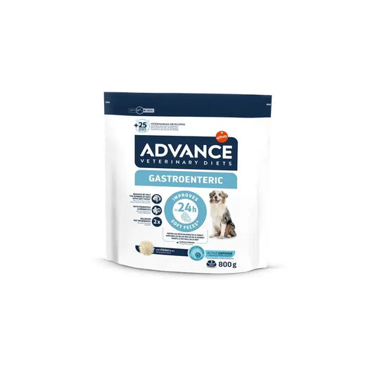 Advance Vet Canine Adult Gastroenteric, 800 g, dog food