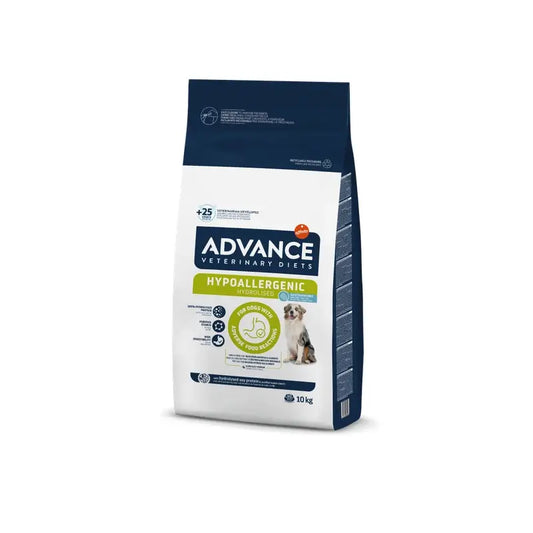 Advance Vet Canine Adult Hypoallergenic 10Kg, dog food