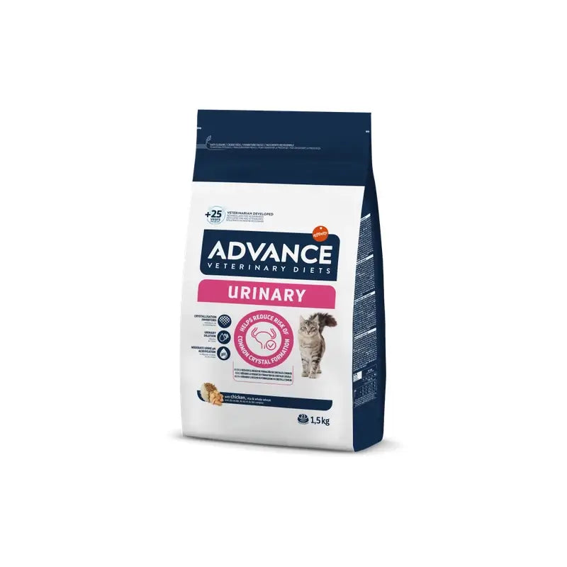 Advance Vet Feline Adult Renal 1,5 kg, cat food