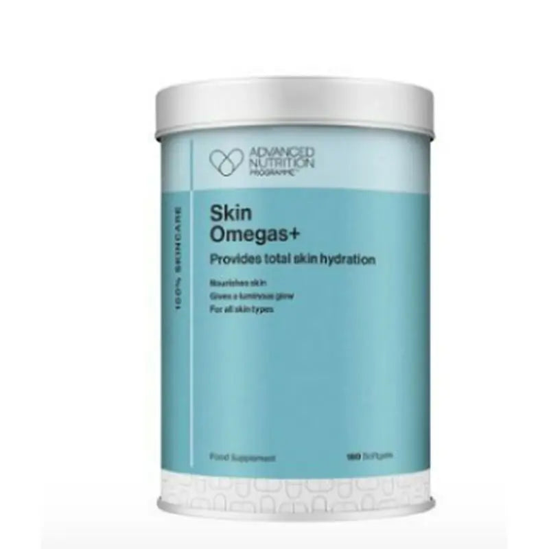 Advanced Nutrition Skin Omegas, 60 capsules