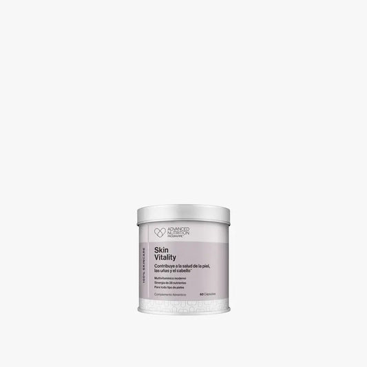 Advanced Nutrition Skin Vitality , 60 capsules