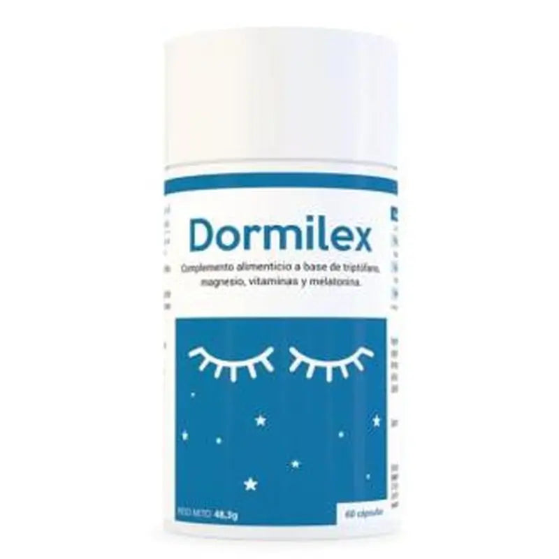 Adventia Adventia Dormilex 60 Capsules
