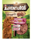 Adventuros Canine Nuggets Wild Boar 6X90Gr, snack for dogs