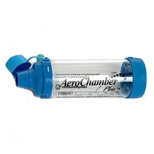 Aerochamber Standard Inhaler