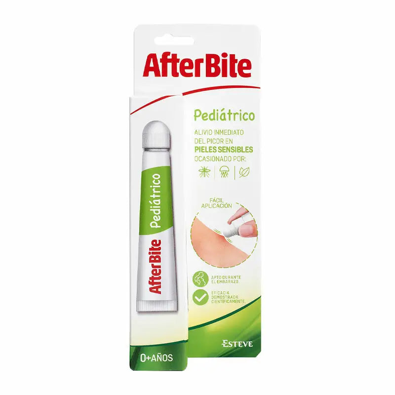 AfterBite Paediatric Cream, 20 g