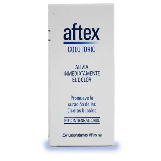 Aftex Mouthwash 150 ml