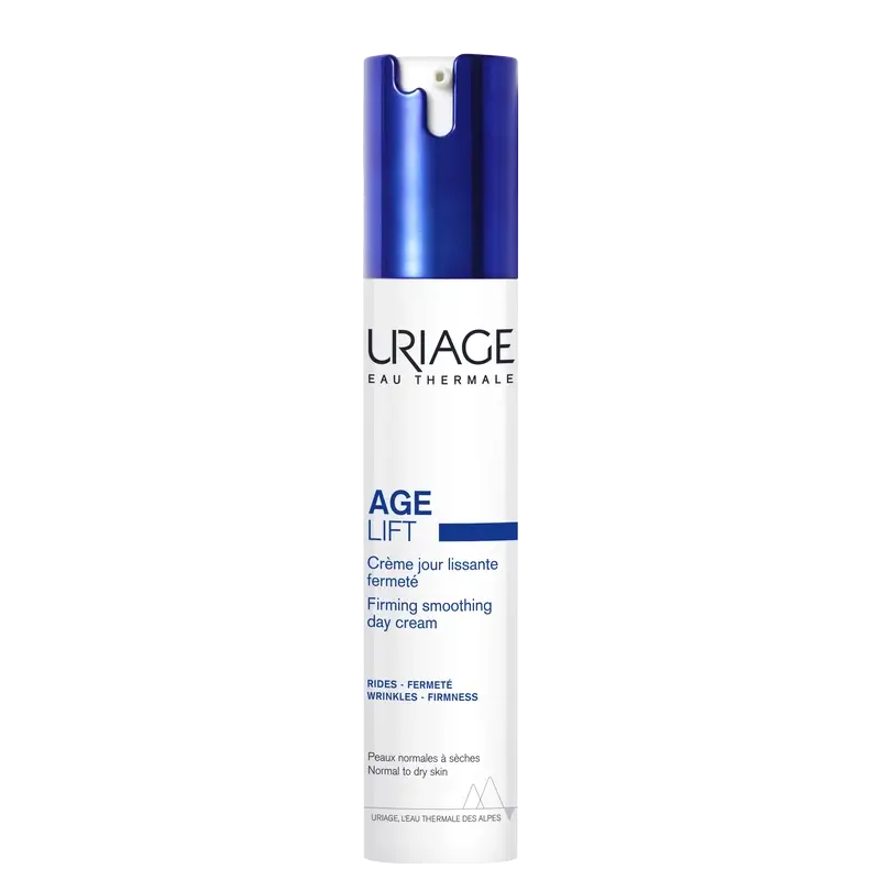Uriage Age Lift Protective Anti-Wrinkle Cream SPF 30+ 40 ml