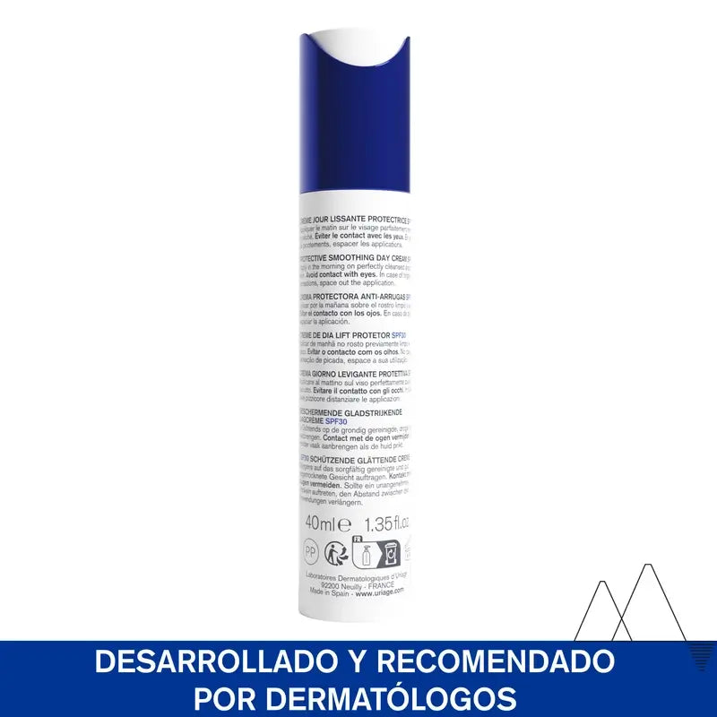 Uriage Age Lift Protective Anti-Wrinkle Cream SPF 30+ 40 ml