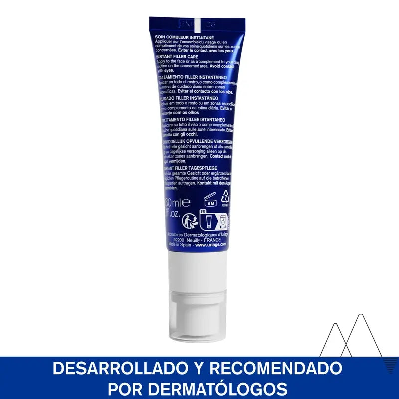 Uriage Age Lift Instant Filler Treatment 30 ml