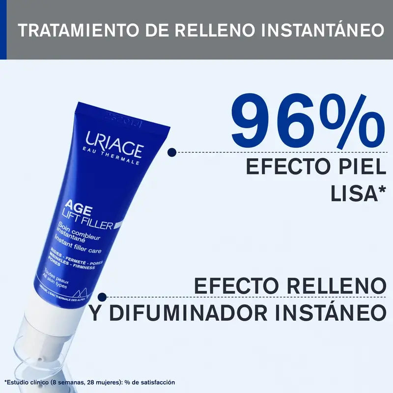 Uriage Age Lift Instant Filler Treatment 30 ml