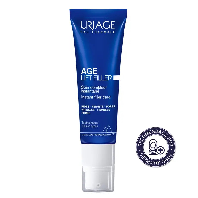 Uriage Age Lift Instant Filler Treatment 30 ml