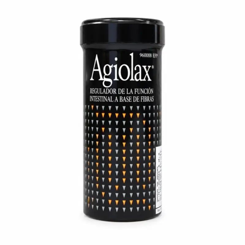 Agiolax Granulated 250 gr