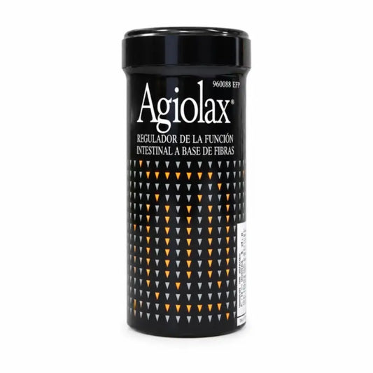 Agiolax Granulated 250 gr