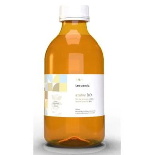 Orange Blossom Water Food Hydrolate Bio 250Ml.