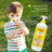 Mitosyl Baby Micellar No Rinse Water , 500 ml