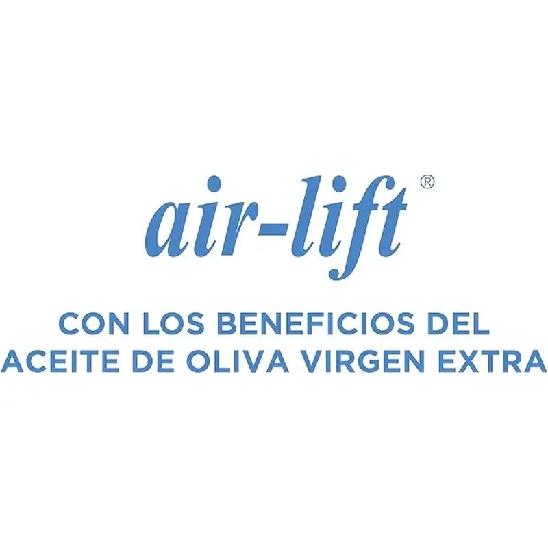 Air-Lift, 40 Capsules