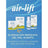 Air-Lift, 40 Capsules