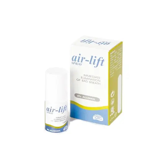 Air-Lift Good Breath Spray 15 ml