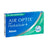 Air Optix Plus HydraGlyde Monthly Toric Lenses , 6 units - -6.00, -0.75, 100, 8.7, 14.50