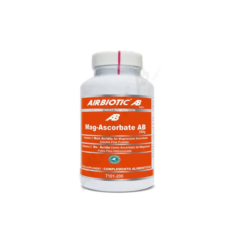 Airbiotic Ascorbate-Mag Ab , 200 g