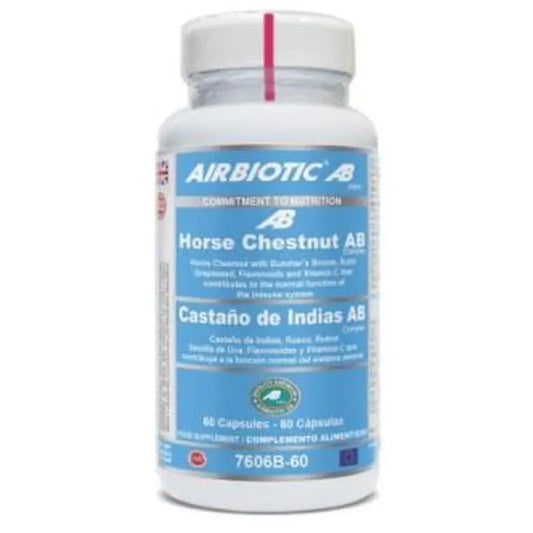 Airbiotic Horse Chestnut Complex 60Comp.
