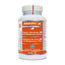 Airbiotic Vitamin C Non Acid With Beta Glucans And Zinc 120Caps