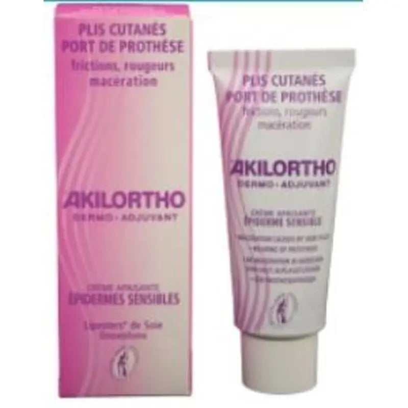 Akileine Akilortho Specific Amputation Cream 75Ml.