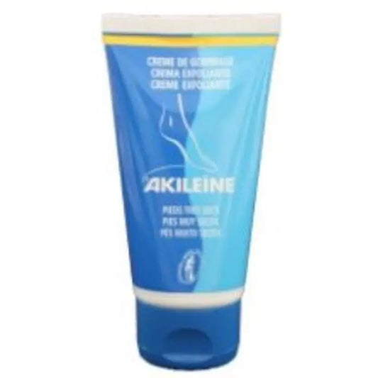 Akileine Anti-Hardness Exfoliating Cream 75Ml.
