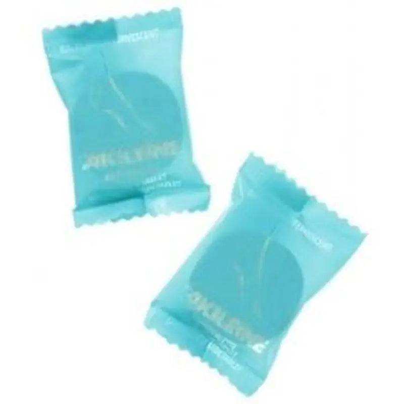 Akileine Deo Effervescent Bath Lozenges 7Comp.