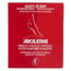 Akileine Revitalising Effervescent Foot Revitalising Tablets 6pcs.