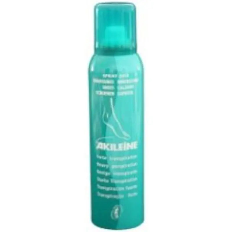 Akileine Shoe Spray 150Ml.