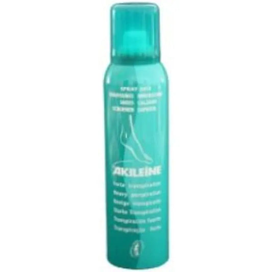 Akileine Shoe Spray 150Ml.