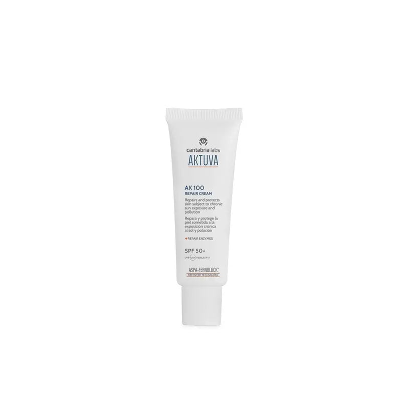 Aktuva Ak 100 Repair Cream, 50 ml