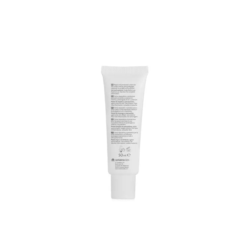Aktuva Ak 100 Repair Cream, 50 ml