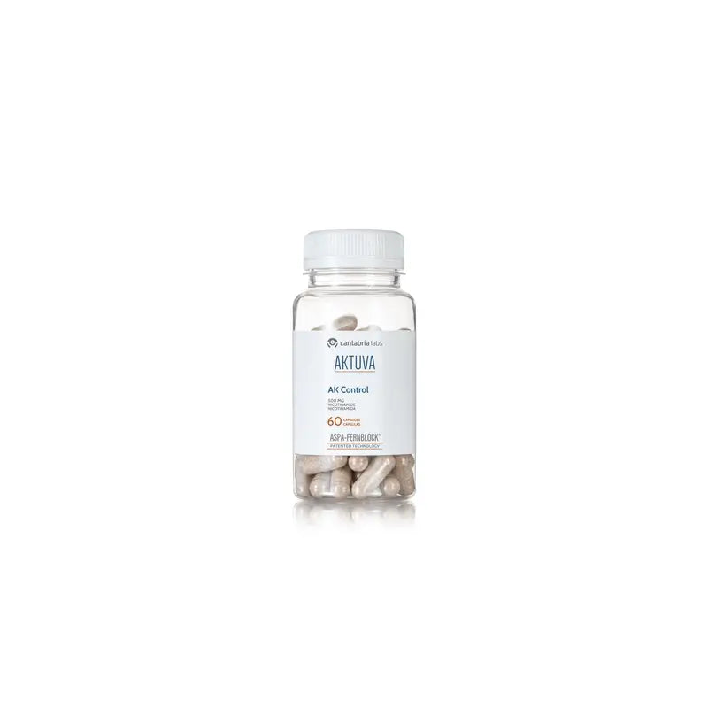 Aktuva Ak Control, 60 capsules