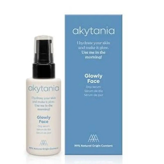 Akytania Akytania Day Serum 30Ml.