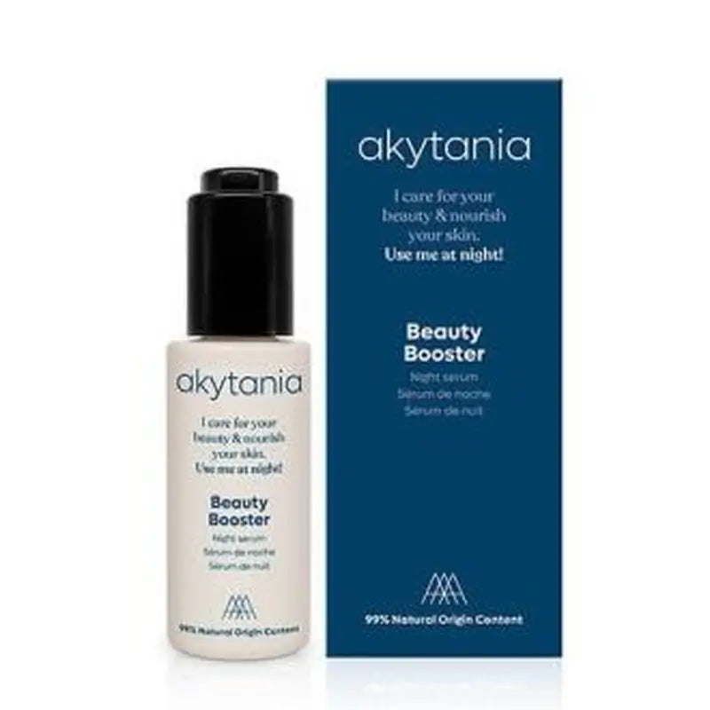 Akytania Akytania Night Serum 30Ml.