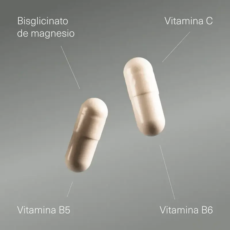 Aldous Bio Bisglycinate , 200 capsules