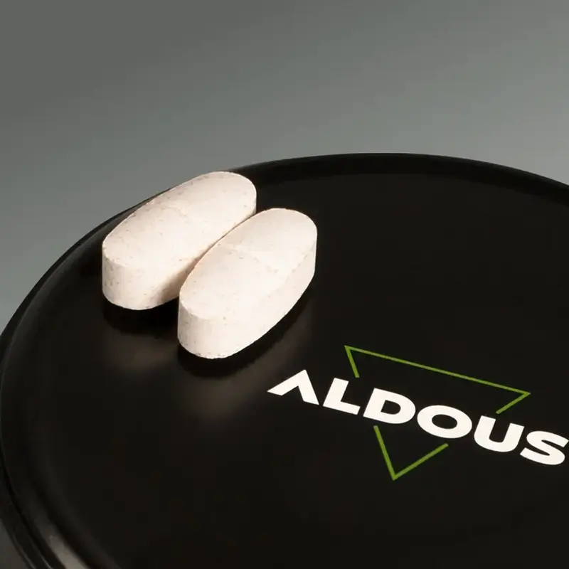 Aldous Bio Potassium Citrate , 250 tablets