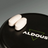 Aldous Bio Potassium Citrate , 250 tablets