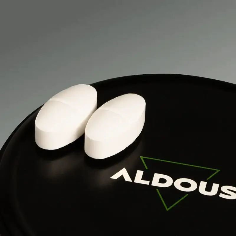 Aldous Bio Creatine Monohydrate , 200 tablets