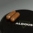 Aldous Bio Peruvian Black Maca Complex Arginine, Zinc, Vitamin C, B12 & B6 , 200 capsules