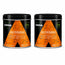 Aldous Bio Multivitamins Vitamin C, D, E, A, B Vitamins, Biotin, Folic Acid, Calcium, Zinc, Selenium , 500 capsules, pack 2