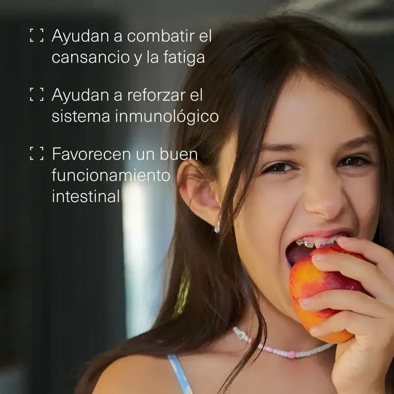 Aldous Bio Probiotics With Vitamins For Children In Gummies , 120 gummies