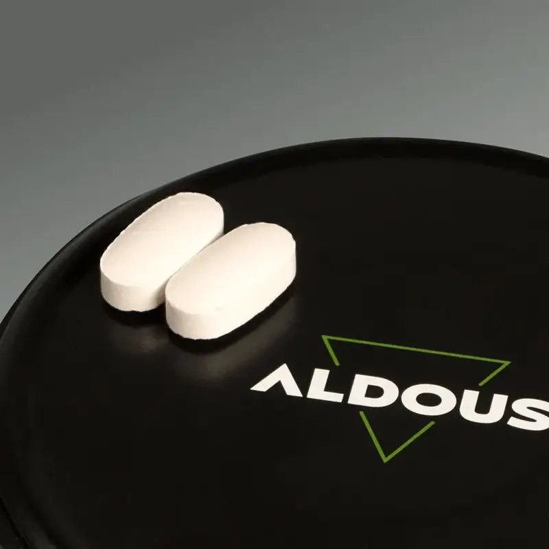 Aldous Bio Tryptophan Pure, 300 tablets