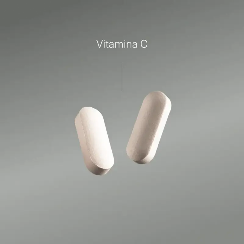 Aldous Bio Vitamin C 1000 Mg Pure , 250 tablets