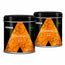 Aldous Bio Vitamin C With Zinc And Coenzyme Q10 , 400 Tablets , pack 2