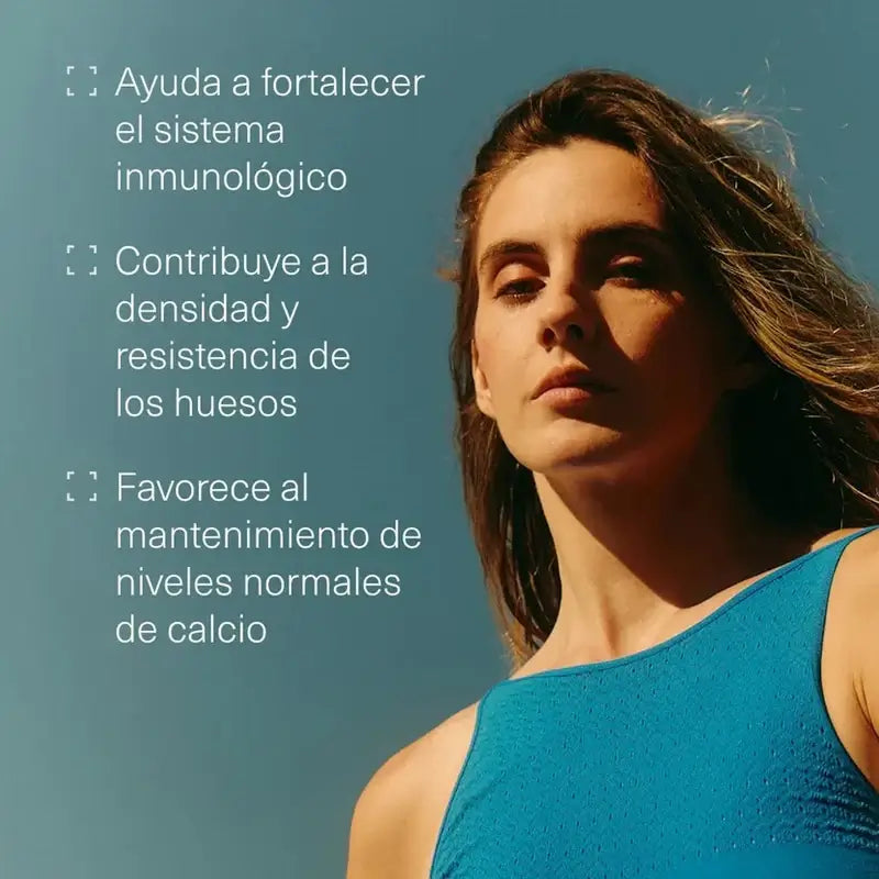 Aldous Bio Vitamin D3 + K2, 250 tablets